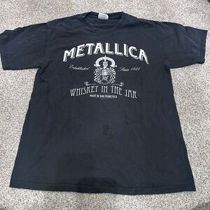 Metallica T-Shirt